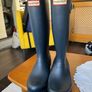 Kids Hunter boots size 3UK Image 3
