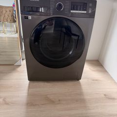 Samsung Series 5 EcoBubble Washer Dryer Like New