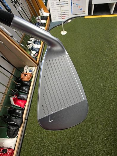 New Ping G430 Irons