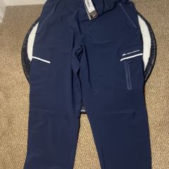 Monterrain Ramble 2.0 Crago Bottoms