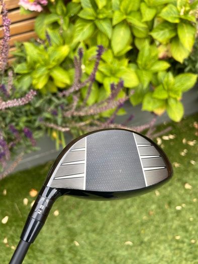 Titleist GT3 9 degree Driver