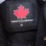 Zavetti Canada Olivia Bomber Image 4