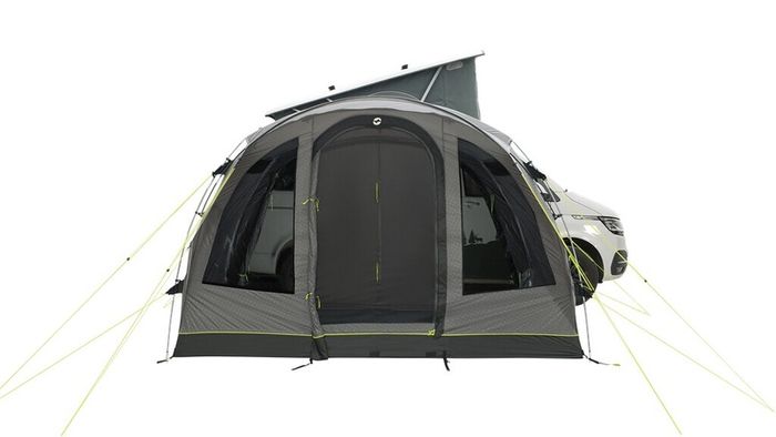 Outwell Fresno drive-away awning New