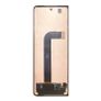 For Samsung Galaxy Z Fold 3 Replacement Outer LCD Screen Panel - Black Image 3