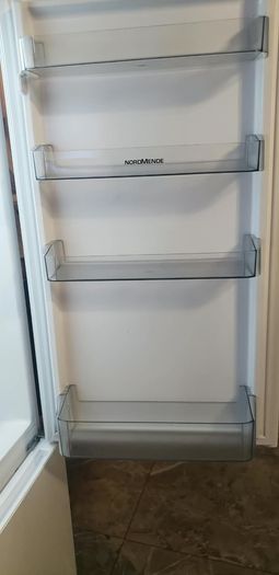 Nordmende Fridge