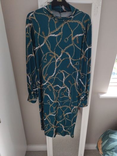 Ladies Dress
