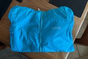 Rain jacket
