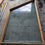 Marvin Feature Window, Large Double Glazed Trapezoid Image 2