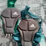 Adidas cycling bib tights x2 XS New Image 5