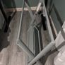 Uppababy Cot Stand Grey Image 7