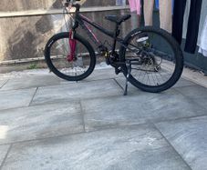 Carrera Girls Mountain Bike