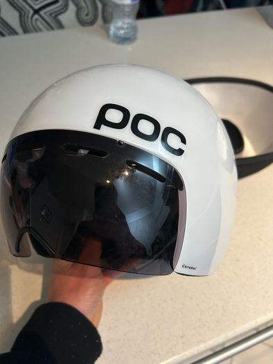 POC Aero Helmet