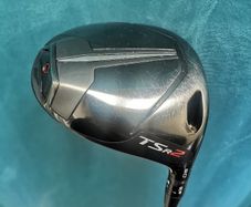 Titleist TSR2 TX 8 degree Driver