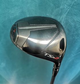 Titleist TSR2 TX 8 degree Driver