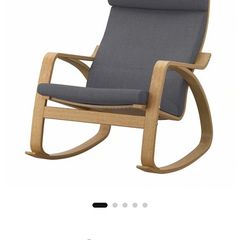 Rocking chair