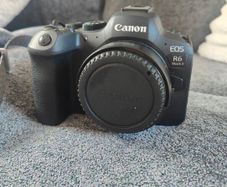 Canon R6 mk2