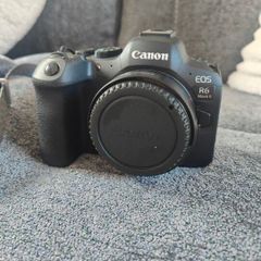 Canon R6 mk2