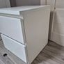 Ikea bedside Image 2