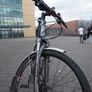 Boardman Comp MX Hybrid Bike, 19' inch frame, great condition Image 3