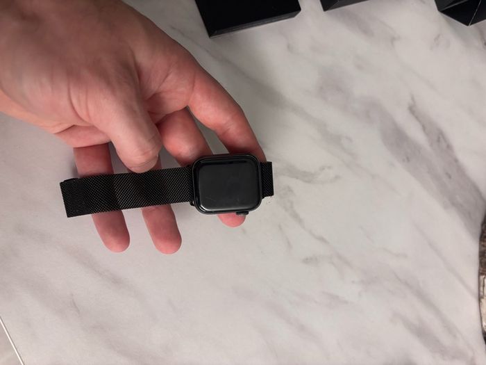 Apple Watch SE 1st Gen