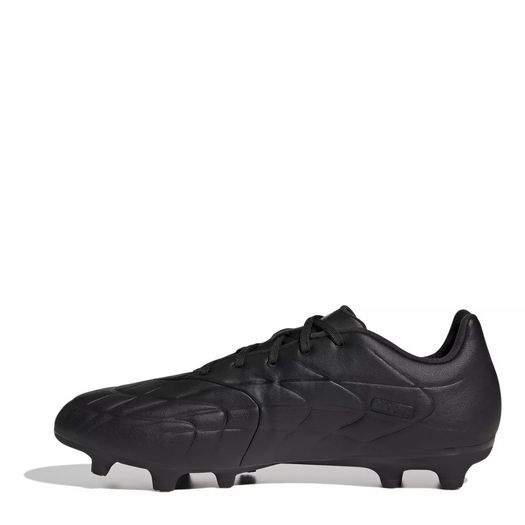 Adidas Copa Pure.4 Fxg Black Football Boots Size  10. Immaculate As New.