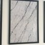 Marble Canva Poster 60x90 Image 4