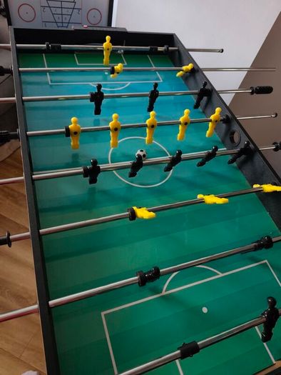 games table