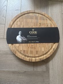 Chopping board Neven Maguire