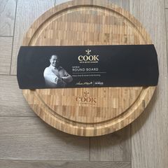 Chopping board Neven Maguire