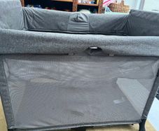 Bugaboo stardust travel cot