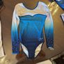 Four leotards for sale Image 2