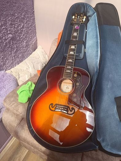 sigma guitars