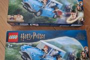 LEGO Harry Potter 76424 Flying Ford Anglia