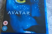 Avatar - 2 disc Blu-ray