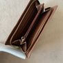 Clements Ribeiro Italy Leather Wallet New Image 4