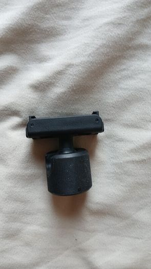 DJI Osmo nano