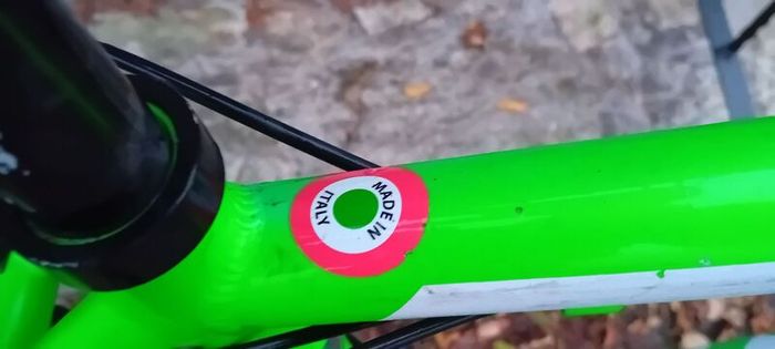 Mountain Bike Bargin