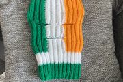 Kneecap balaclava