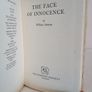 The Face of Innocence by William Sansom (RB572) Image 2