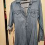 Boohoo dress colour Jeans Image 4
