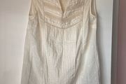 Cotton 'Kew' top