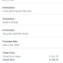 2 Zach Bryan Tickets Image 4