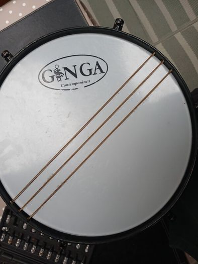 Brazilian Drum