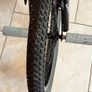 PLANET X,  BMX Freestyler with pegs, Age 9/13, in perfect condition Image 6