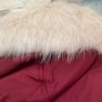 Short Puffa Jacket Topshop Image 5