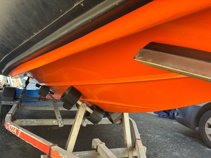 5.5m Rib