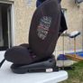 Coccolle 360 Spin Car Seat 0 to 36kg Image 2