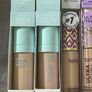 Tarte shape tape and tarte sea power flex concealers brand new Image 2