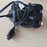 Sony Ericsson EP310 MicroUSB Wall Charger Image 2