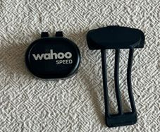 Wahoo speed sensor